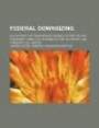 Federal Downsizing: Buyouts at the Farm Service Agency: Report to the Chairman, Committee on Agriculture, Nutrition, and Forestry, U.S. Se