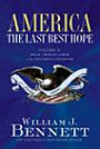 America: The Last Best Hope (Volume II): From World War I to the War on Terrorism