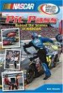 NASCAR Pit Pass: Behind the Scenes of NASCAR (NASCAR Middle Grade Book)