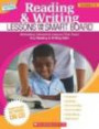 Reading & Writing Lessons for the SMART Board (Grades 4-6): Motivating, Interactive Lessons That Teach Key Reading & Writing Skills (Interactive Whiteboard Activities (Scholastic))