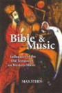 Bible & Music: Influences of the Old Testament on Western Music