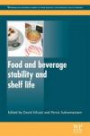 Food and Beverage Stability and Shelf Life (Woodhead Publishing Series in Food Science, Technology and Nutrition)