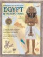 Everyday Life in Ancient Egypt and Mesopotamia: Travel into history to discover the lost civilizations of Egypt, Sumer, Assyria and Babylon with 30 exciting ... projects that will bring the past to life