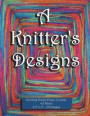 Knitting Graph Paper Journal. 4: 5 Ratio. 8.5' X 11.' 120 Pages: Colorful Wool Yarn Creative 3D Pattern Cover. Knitting Graphs, Knitters Journal, Knit
