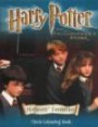 Harry Potter and the Philosopher's Stone: Hogwarts' Favourites (Harry Potter)