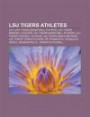 Lsu Tigers Athletes: Lsu Lady Tigers Basketball Players, Lsu Tigers Baseball Players, Lsu Tigers Basketball Players
