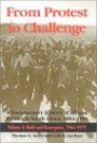 From Protest to Challenge: Documentary History of African Politics in South Africa: 1882-1990 Vol 5