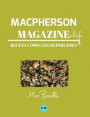 Macpherson Magazine Chef's - Receta Como cocer percebes