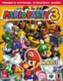 Mario Party 3: Prima's Official Strategy Guide