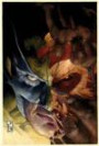 Wolverine: Sabretooth Reborn (Wolverine (Marvel Hardcover))