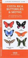 Costa Rica Butterflies & Moths: An Introduction to Familiar Species (Pocket Naturalist - Waterford Press)