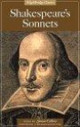 Shakespeare's Sonnets (Classic, HighBridge)