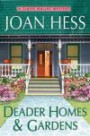 Deader Homes and Gardens: A Claire Malloy Mystery (Claire Malloy Mysteries)