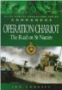 Commandos Operation Chariot: The Raid On St Nazaire (Elite Forces Operations)