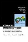Conical Intersections: Electronic Structure, Dynamics & Spectroscopy (Advanced Series in Physical Chemistry)