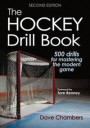 The Hockey Drill Book, 2nd Edition