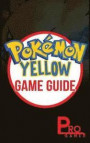 Pokemon Yellow Game Guide