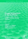 Energy Development in the Southwest: Volume 2: Problems of Water, Fish, and Wildlife in the Upper Colorado River Basin