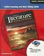 Glencoe Literature: Reading with Purpose: Active Learning and Note Taking Guide: Course 2