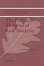 The Political Theories of Risk Analysis (The International Library of Environmental, Agricultural and Food Ethics)