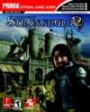 Stronghold 2: Prima Official Game Guide (Prima Official Game Guides)