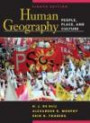Human Geography : Culture, Society and Space