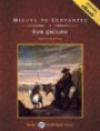 Don Quixote, with eBook (Tantor Unabridged Classics)