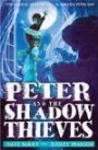 Peter and the Shadow Thieves (Peter Pan)