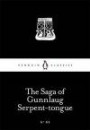 The Saga of Gunnlaug Serpent-Tongue