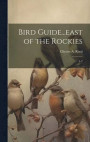 Bird Guide...east of the Rockies