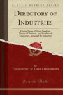 Directory of Industries