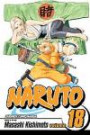 Naruto 18: Tsunade's Choice
