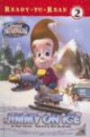 Jimmy on Ice (Adventures of Jimmy Neutron Boy Genius (Sagebrush))