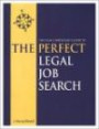 The Perfect Legal Job Search
