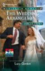 The Wedding Arrangement (Larger Print Romance)