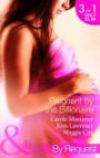 Pregnant by the Billionaire: Pregnant with the Billionaire's Baby / Mistress: Pregnant by the Spanish Billionaire / Pregnant with the De Rossi Heir (Mills & Boon By Request)