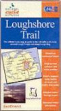 Loughshore Trail: Official Route Map and Guide (National Cycle Network Route Maps)