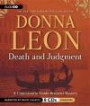 Death and Judgment: A Commissario Guido Brunetti Mystery (Commissario Guido Brunetti Mysteries)