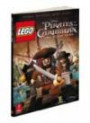 LEGO Pirates of The Caribbean: The Video Game: Prima Official Game Guide (Prima Official Game Guides)