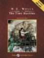 The Time Machine, with eBook (Tantor Unabridged Classics)