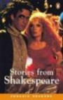 Stories from Shakespeare: Peng3:Stories Shakespeare Bk/Cass (PENG)