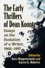 Early Thrillers of Dean Koontz