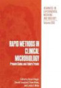 Rapid Methods in Clinical Microbiology: Present Status and Future Trends (Advances in Experimental Medicine and Biology) (Volume 263)