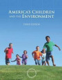 America's Children and the Environment: Third Edition