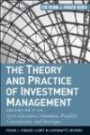 The Theory and Practice of Investment Management: Asset Allocation, Valuation, Portfolio Construction, and Strategies (Frank J. Fabozzi)