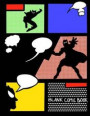 Blank Comic Book;create Your Own Comic Book;kids Comic Drawing Book: 100+ Blank Comic Book Layout Pages for Drawing;draw and Write Journal/Blank Comic