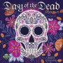 Day of the Dead 2023 Wall Calendar