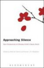 Approaching Silence: New Perspectives on Shusaku Endo's Classic Novel