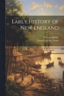 Early History of New England