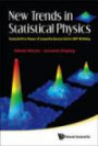 New Trends in Statistical Physics: Festschrift in Honor of Professor Dr Leopoldo Garcia-Colin's 80th Birthday